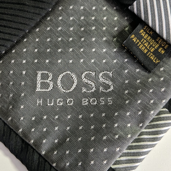 Hugo Boss - Picture 4 of 4